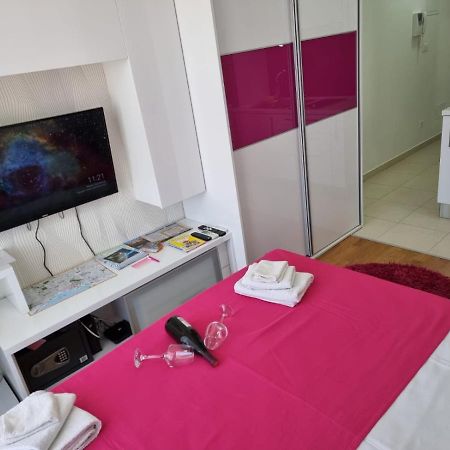 Apartman Mango Split Exteriör bild