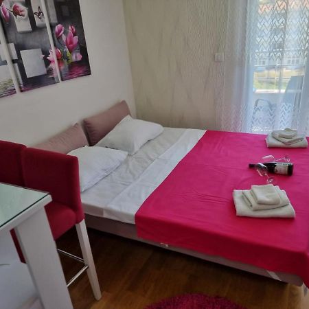 Apartman Mango Split Exteriör bild