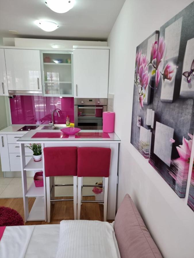 Apartman Mango Split Exteriör bild