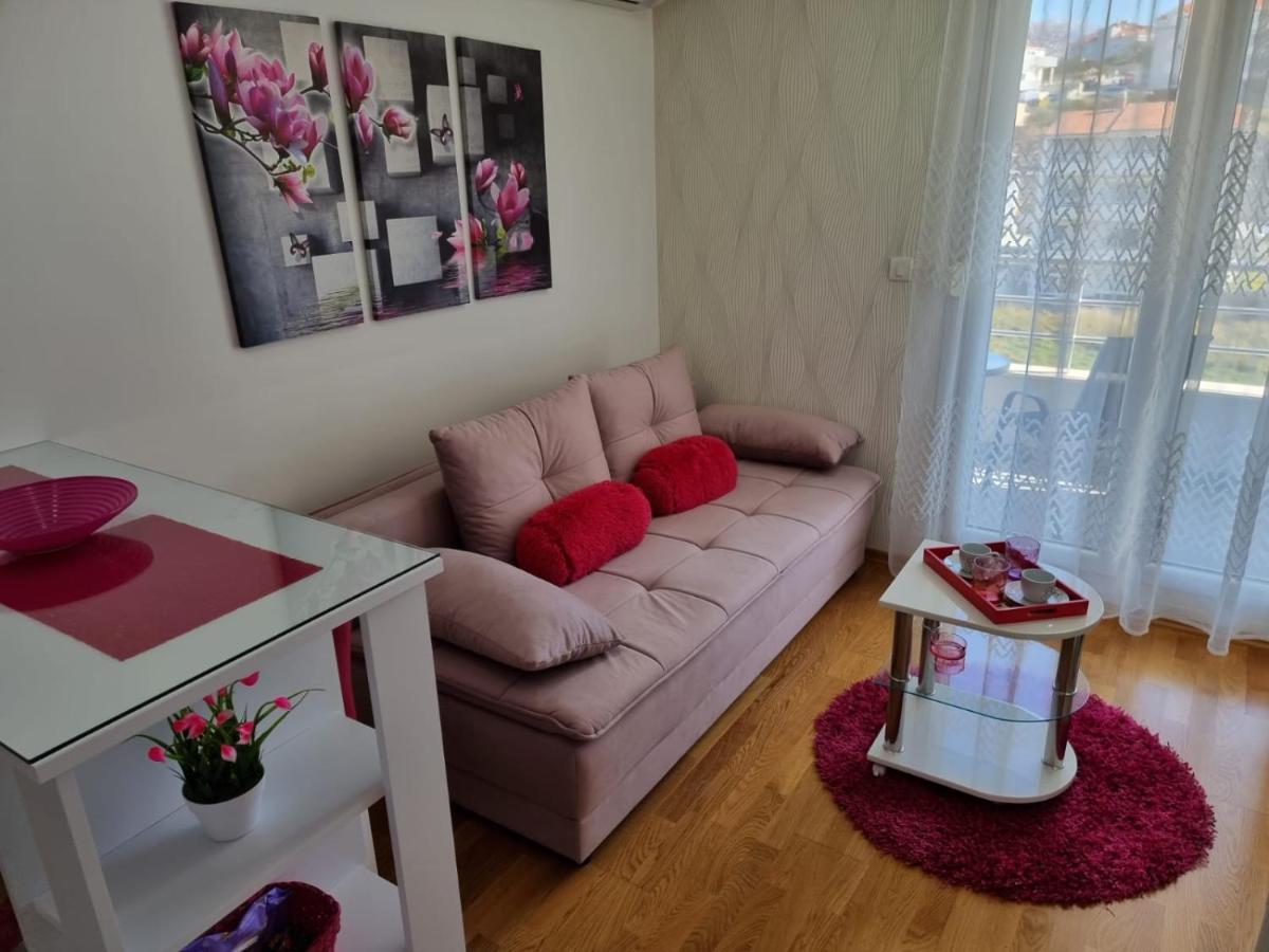 Apartman Mango Split Exteriör bild