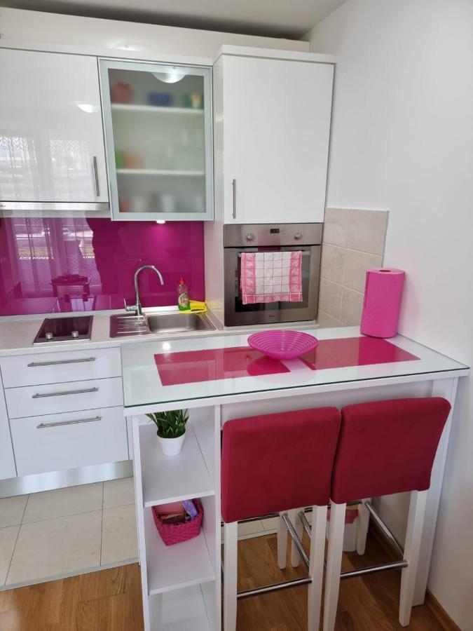 Apartman Mango Split Exteriör bild