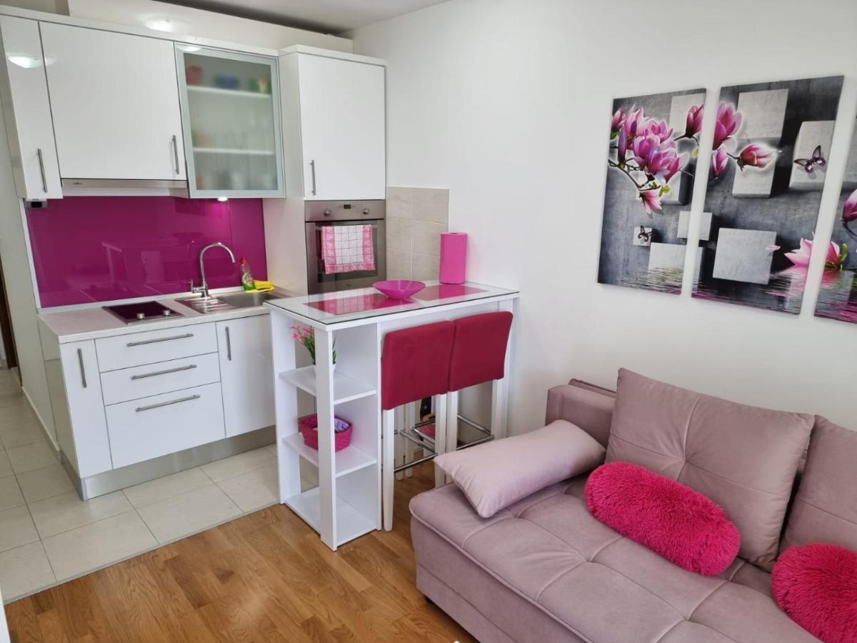 Apartman Mango Split Exteriör bild