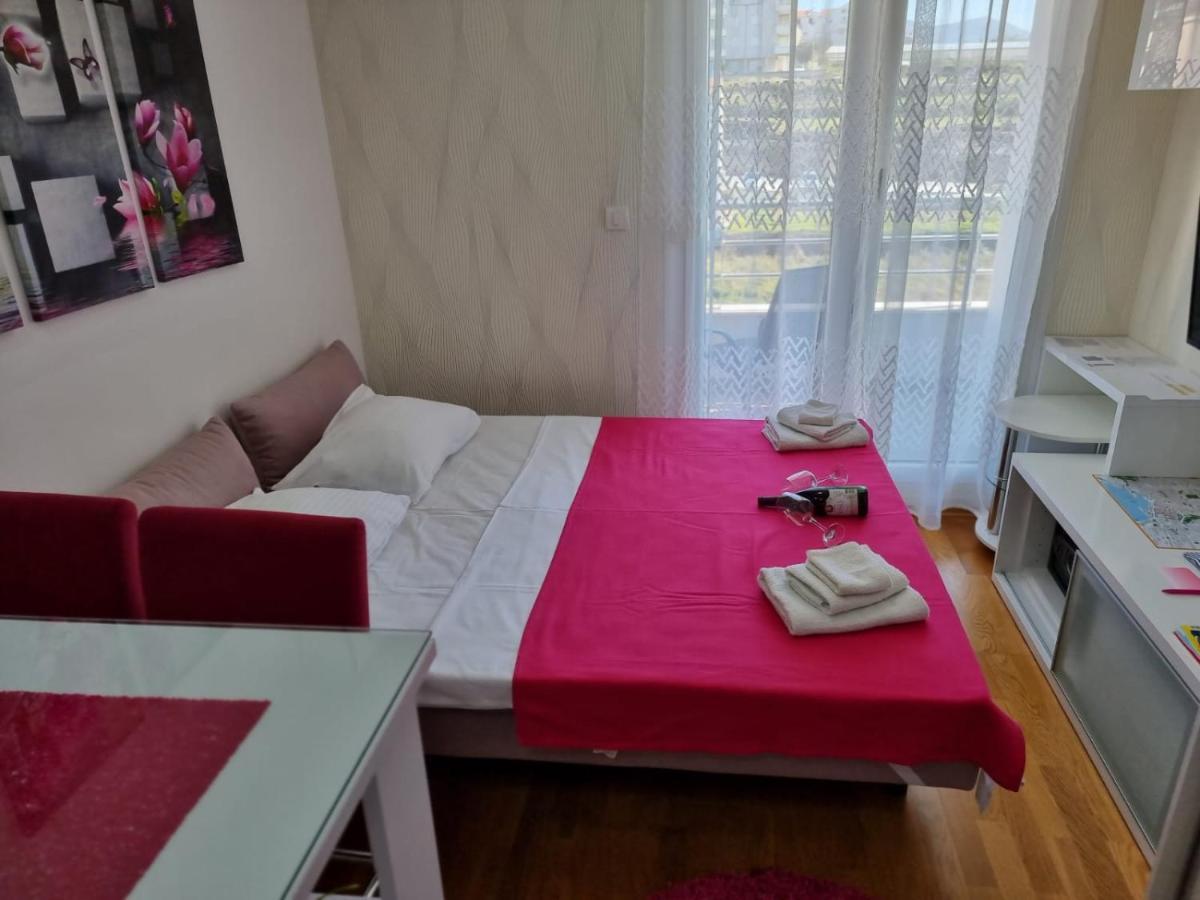 Apartman Mango Split Exteriör bild