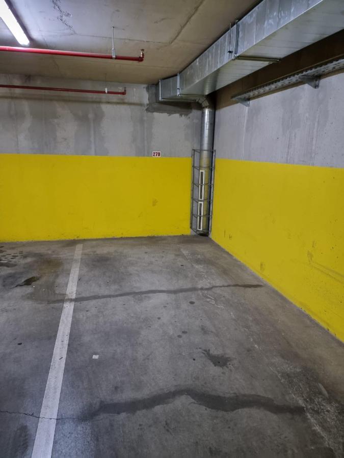 Apartman Mango Split Exteriör bild