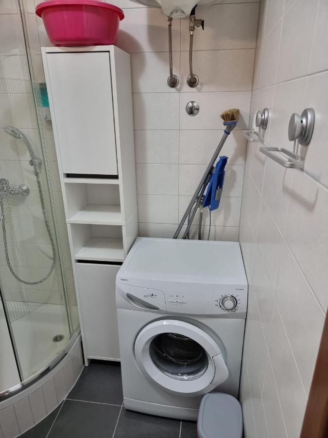 Apartman Mango Split Exteriör bild