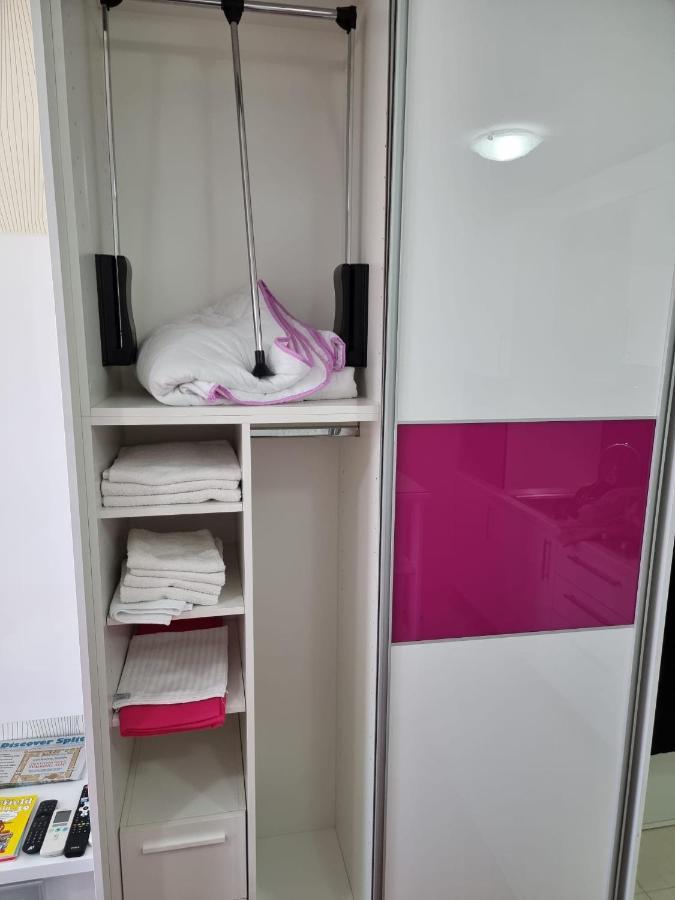 Apartman Mango Split Exteriör bild