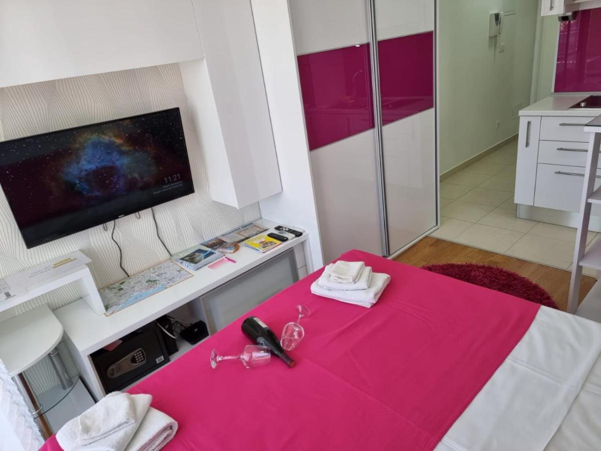 Apartman Mango Split Exteriör bild