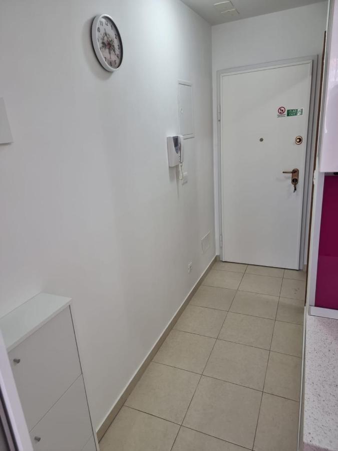 Apartman Mango Split Exteriör bild