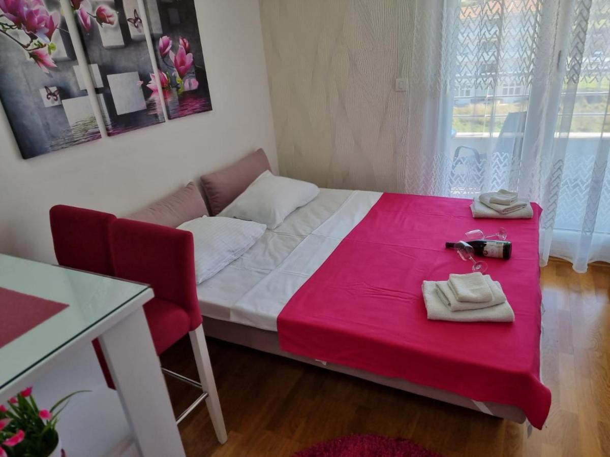 Apartman Mango Split Exteriör bild