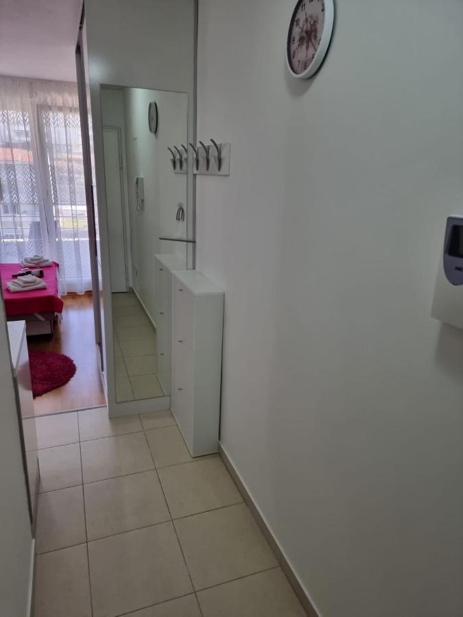 Apartman Mango Split Exteriör bild