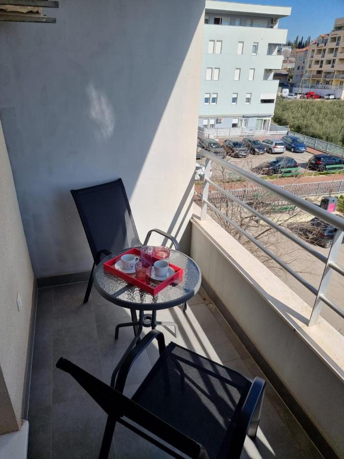 Apartman Mango Split Exteriör bild