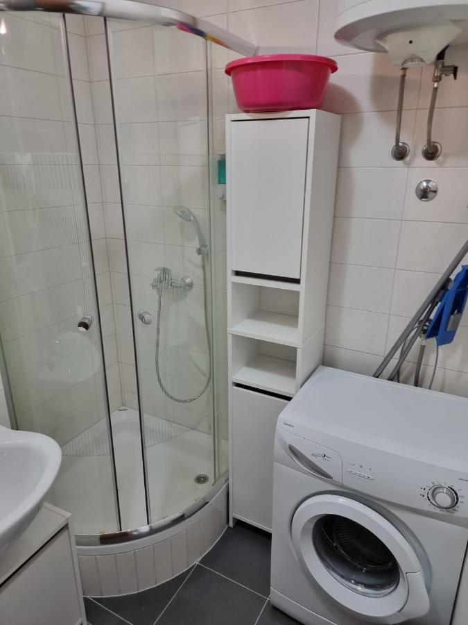Apartman Mango Split Exteriör bild