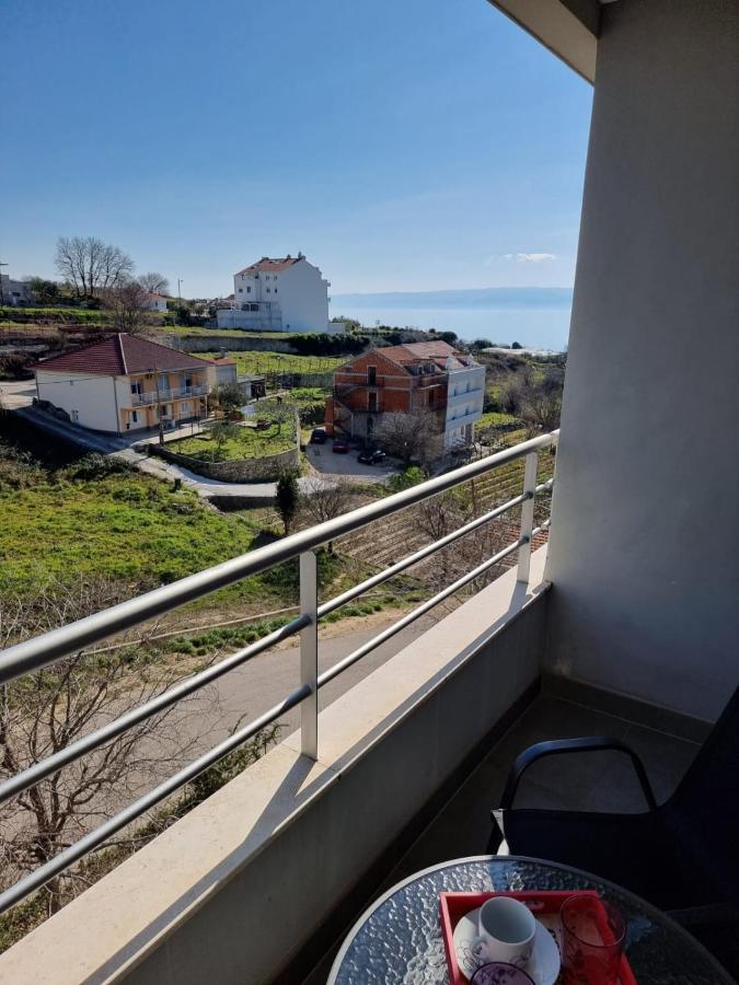 Apartman Mango Split Exteriör bild