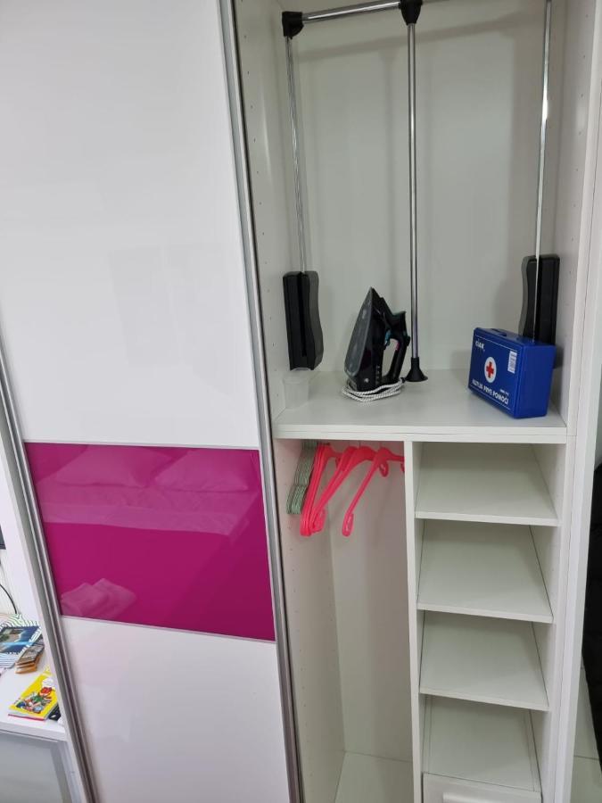 Apartman Mango Split Exteriör bild