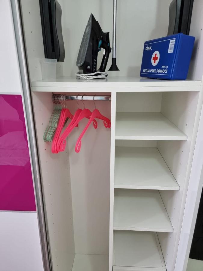 Apartman Mango Split Exteriör bild