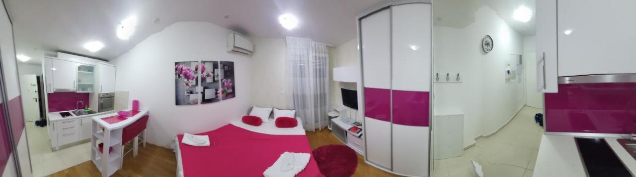 Apartman Mango Split Exteriör bild